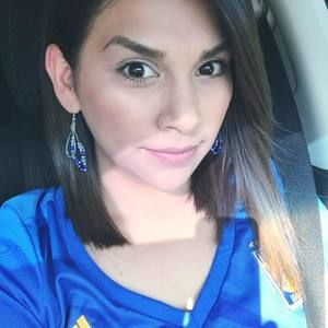 Meet your Posher, Daniela